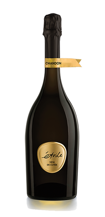 CHANDON ÉTOILE TÊTE DE CUVÉE 2015 Brut/Dry